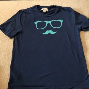 Penguin stash t shirt . Size medium